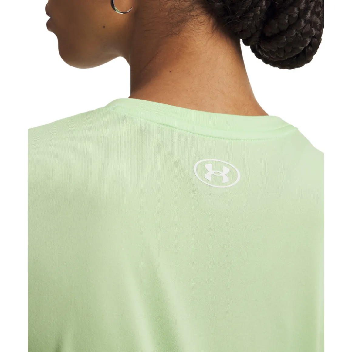 Tech Solid - Women's Training T-Shirt