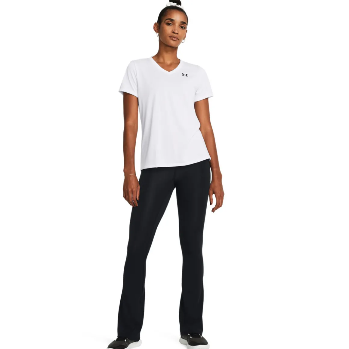 Tech Solid - Women's Training T-Shirt