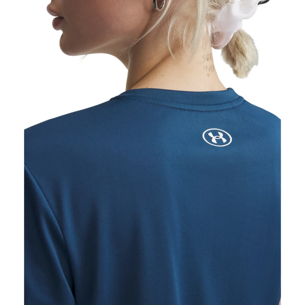 Tech Solid - Women's Training T-Shirt