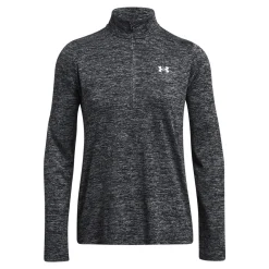 Tech Twist - Women's Half-Zip Sweater