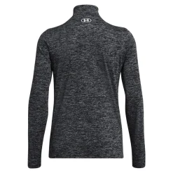 Tech Twist - Women's Half-Zip Sweater