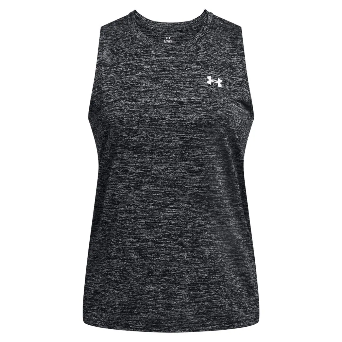 Tech Twist - Women's Training Tank Top