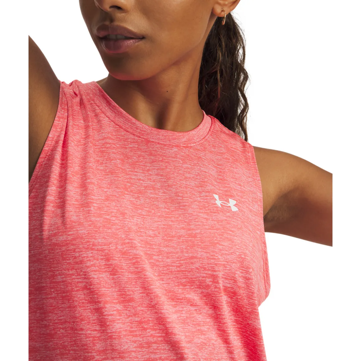 Tech Twist - Women's Training Tank Top