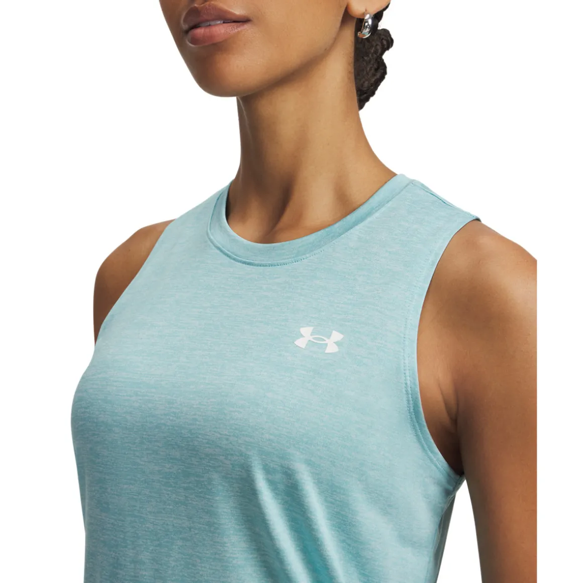 Tech Twist - Women's Training Tank Top