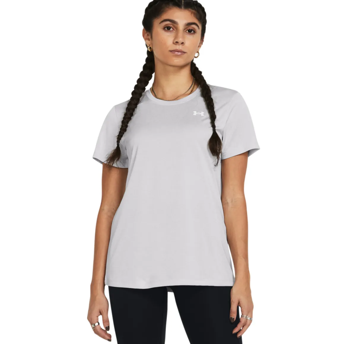 Tech Twist - Women's Training T-Shirt