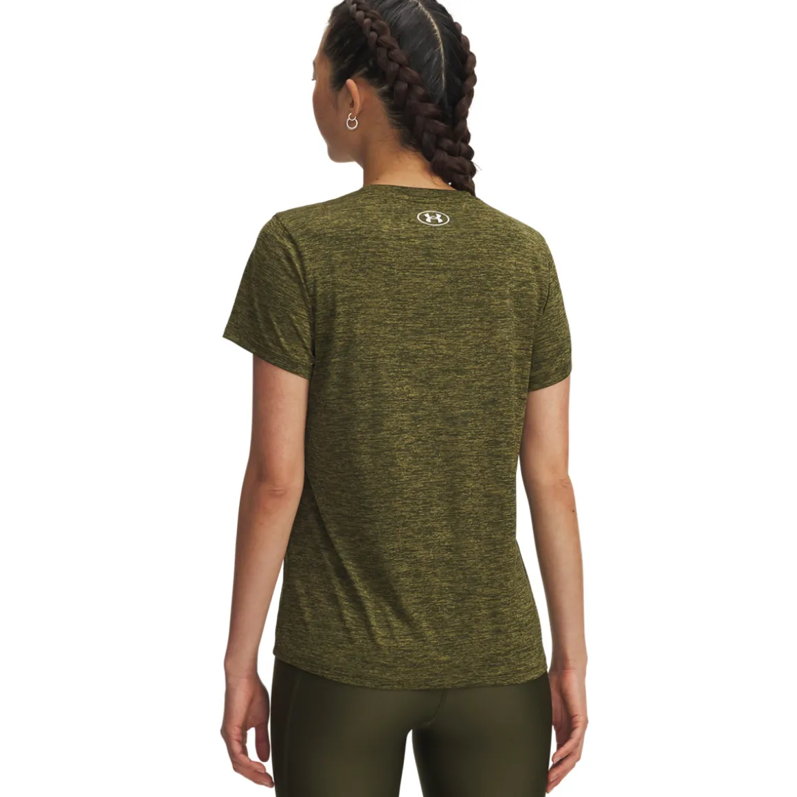 Tech Twist - Women's Training T-Shirt