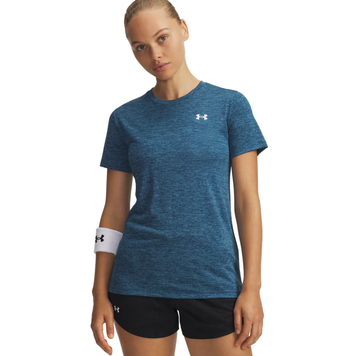 Tech Twist - Women's Training T-Shirt