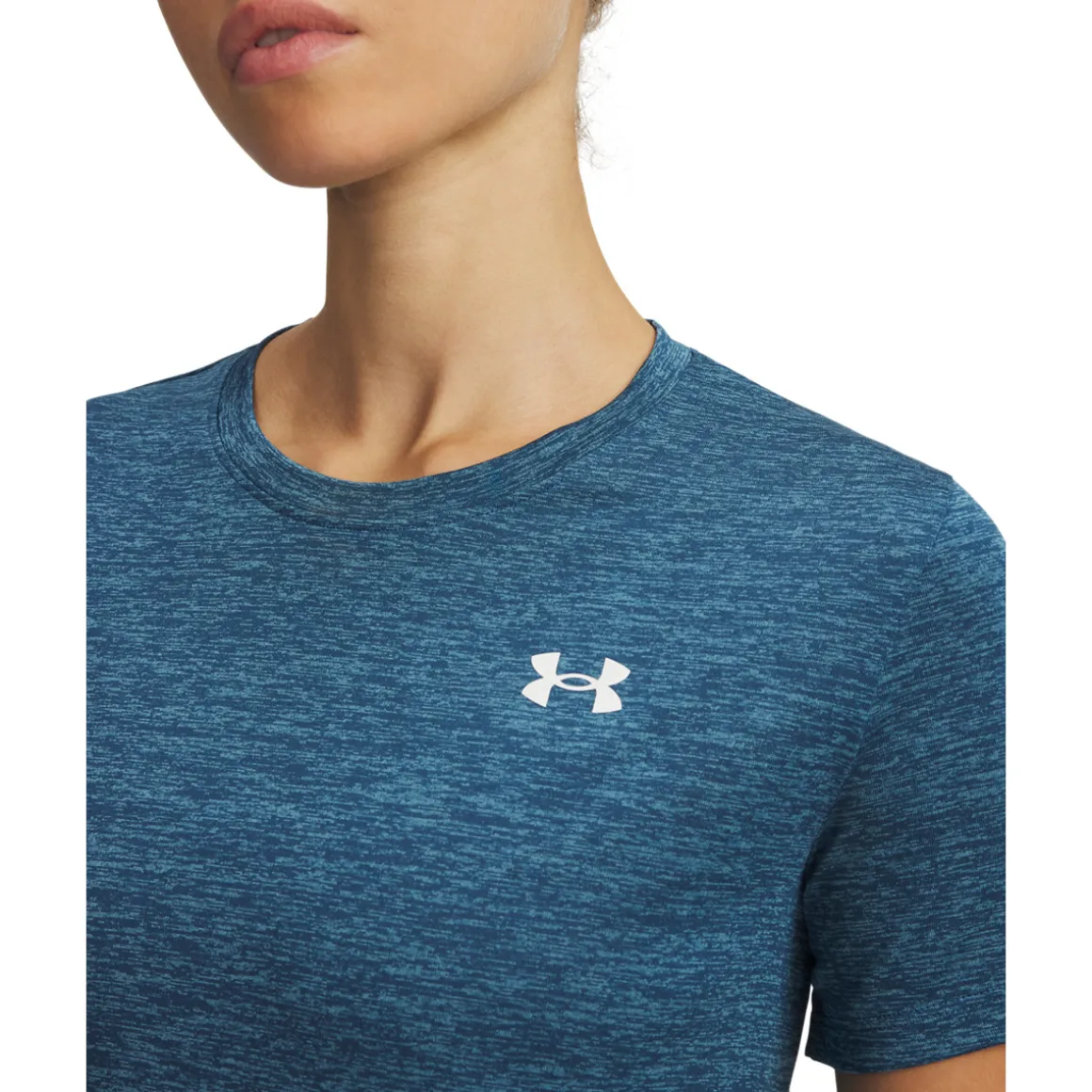 Tech Twist - Women's Training T-Shirt