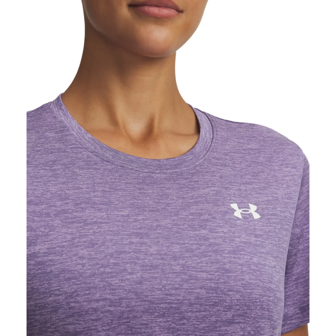 Tech Twist - Women's Training T-Shirt
