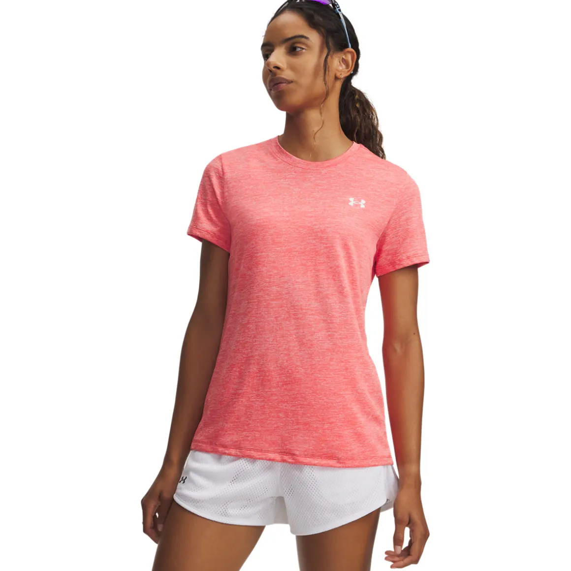 Tech Twist - Women's Training T-Shirt