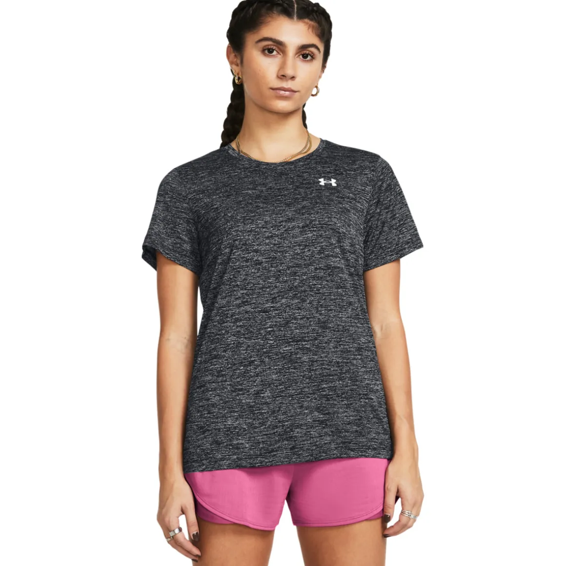 Tech Twist - Women's Training T-Shirt