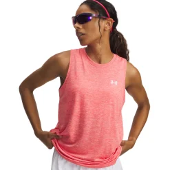 Tech Twist - Women's Training Tank Top