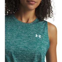 Tech Twist - Women's Training Tank Top