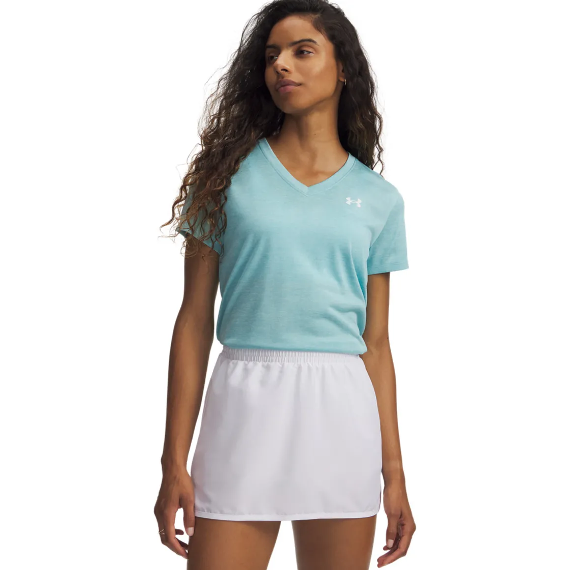 Tech Twist - Women's Training T-Shirt