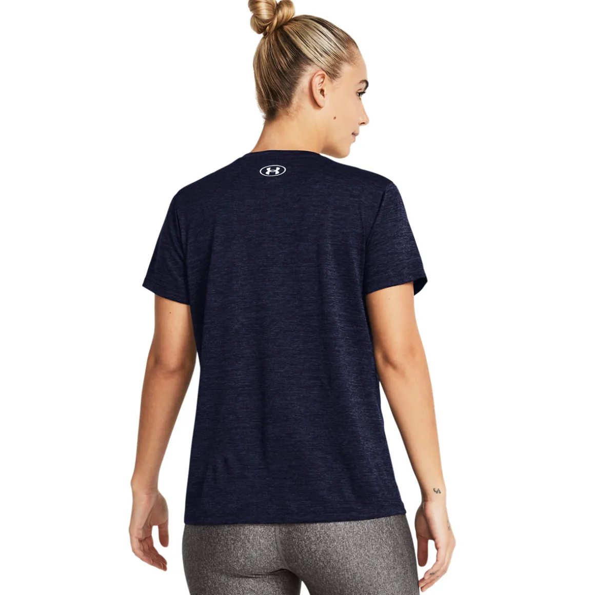 Tech Twist - Women's Training T-Shirt