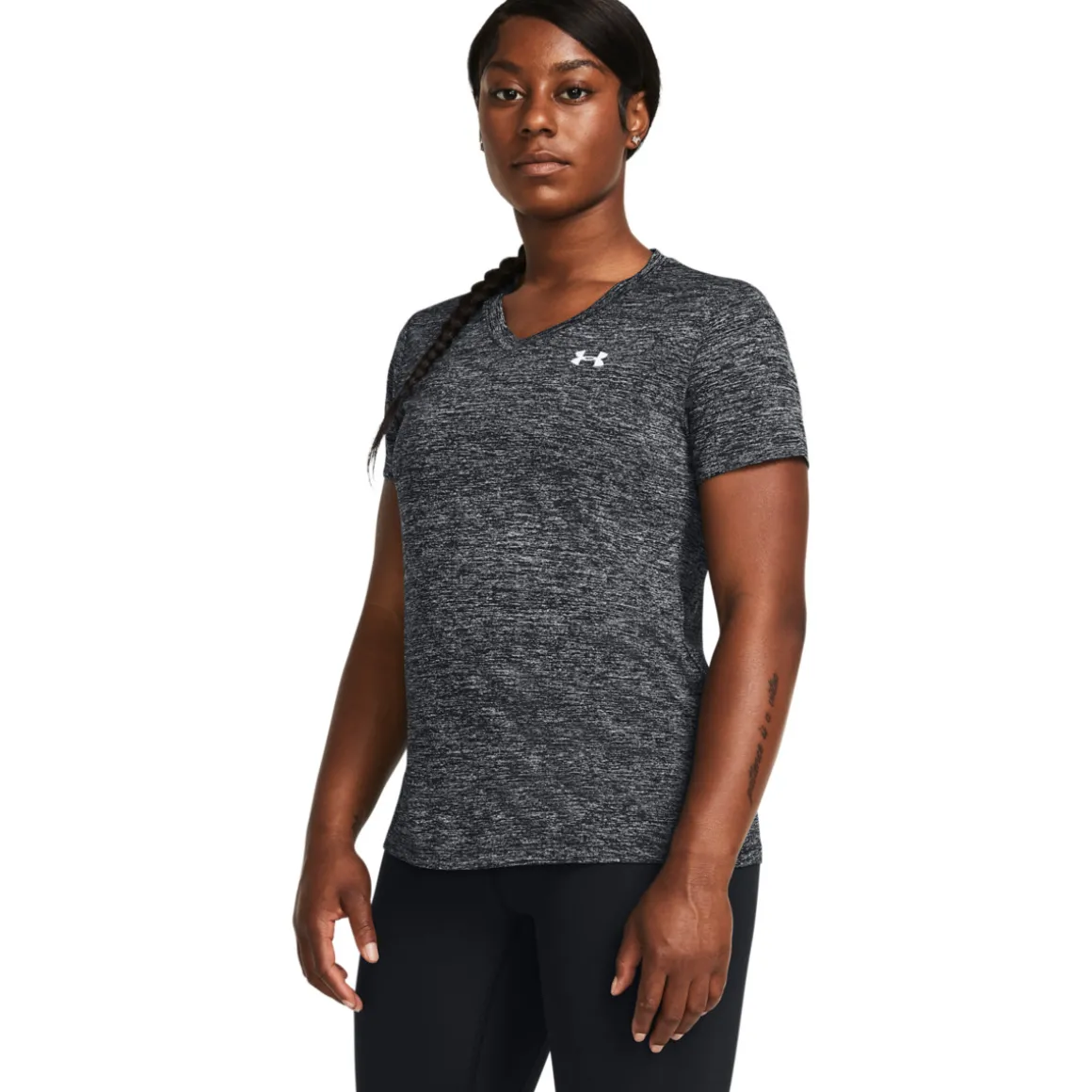 Tech Twist - Women's Training T-Shirt