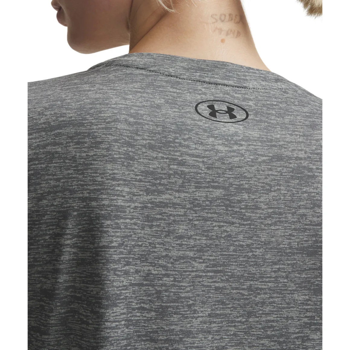 Tech Twist - Women's Training T-Shirt