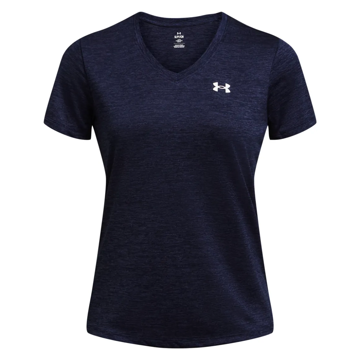 Tech Twist - Women's Training T-Shirt