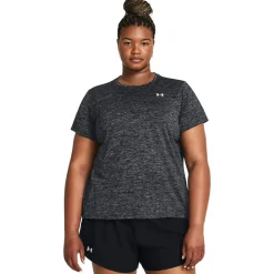 Tech Twist (Plus Size) - Women's Training T-Shirt