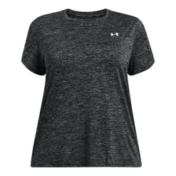 Tech Twist (Plus Size) - Women's Training T-Shirt