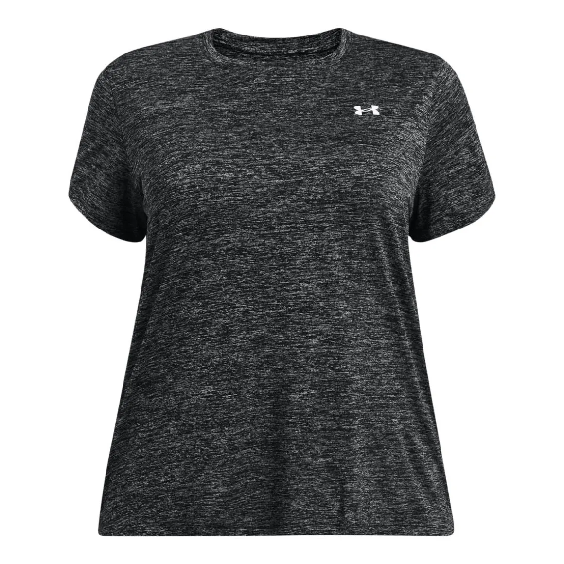 Tech Twist (Plus Size) - Women's Training T-Shirt