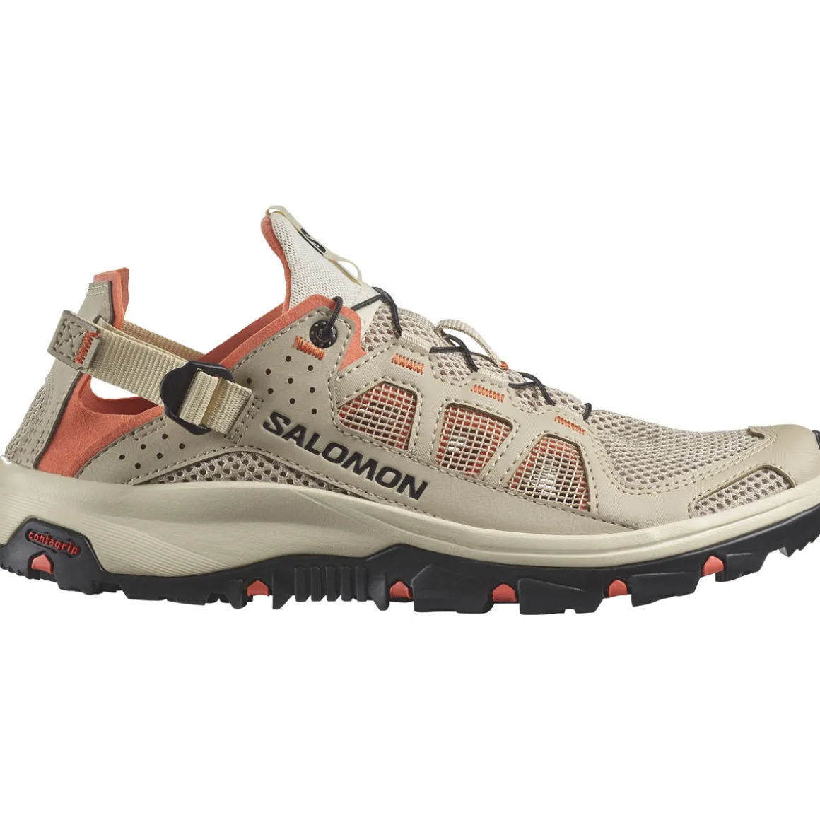 Techamphibian 5 - Women's Water Sports Shoes