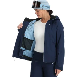 Temerity - Women's Winter Sports Jacket