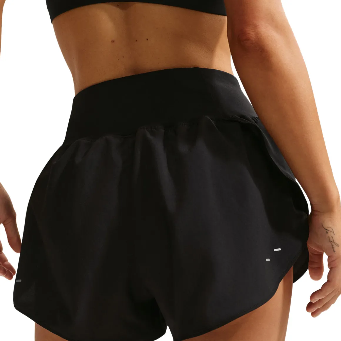 Tempo 2 in 1 - Women's Running Shorts