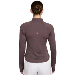 Tempo - Women's Half-Zip Running Sweater