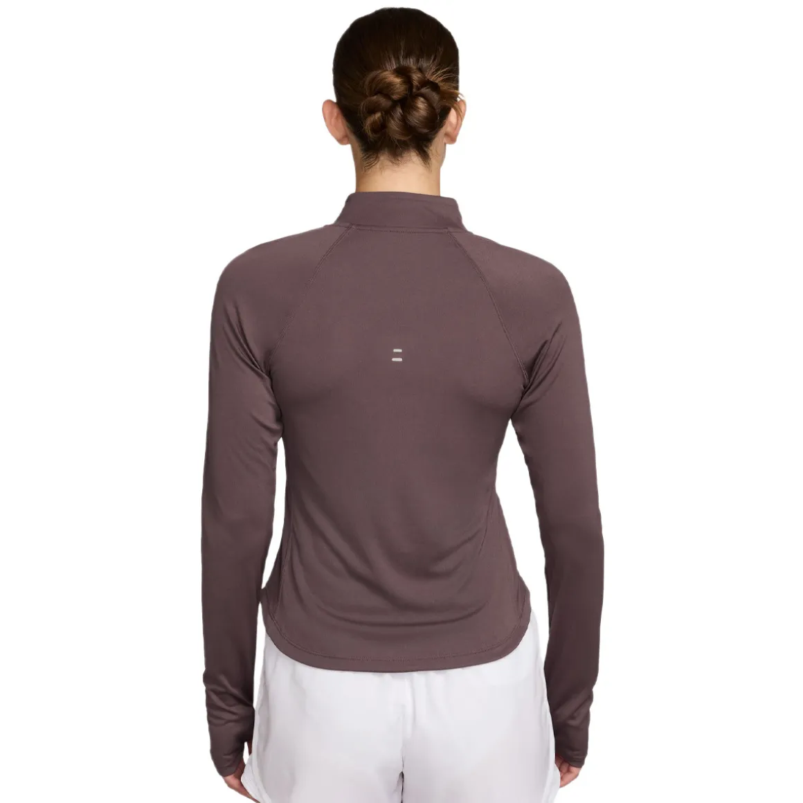 Tempo - Women's Half-Zip Running Sweater