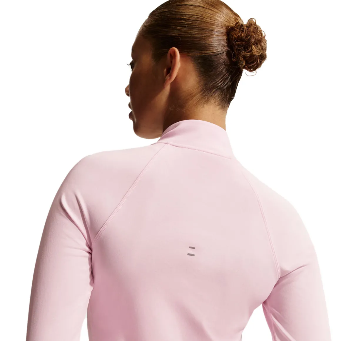 Tempo - Women's Half-Zip Running Sweater