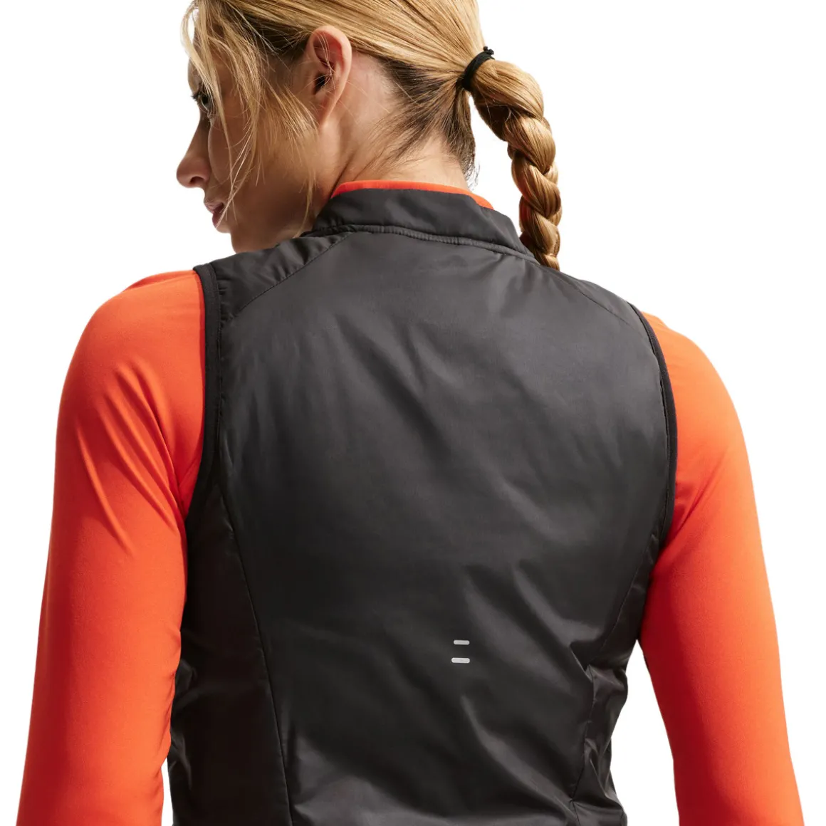 Tempo - Women's Sleeveless Running Vest