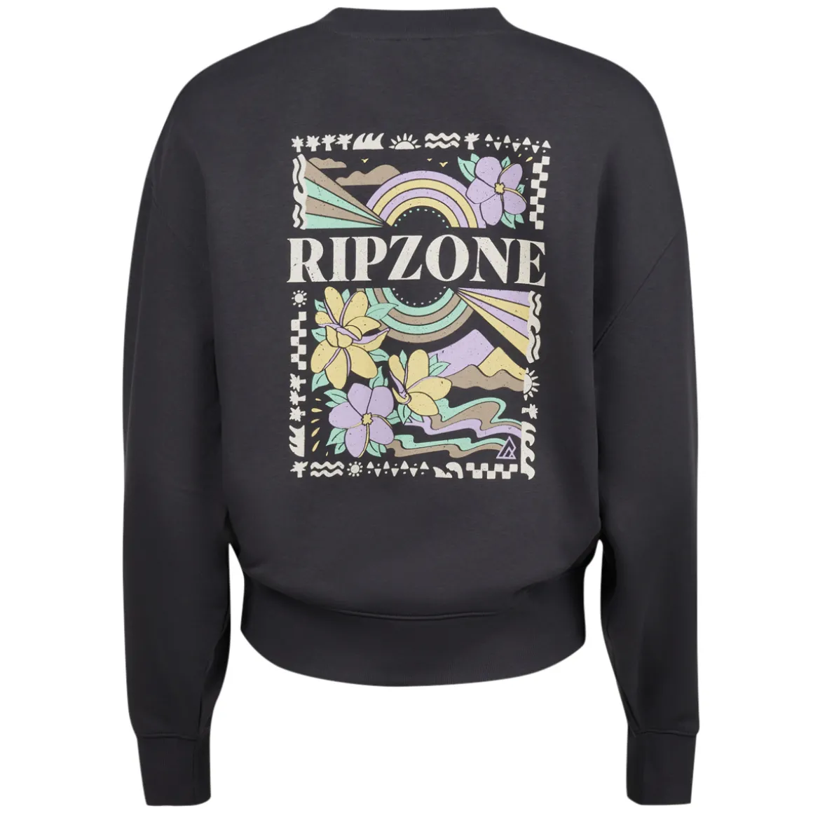 Tenley 2.0 - Women's Sweatshirt