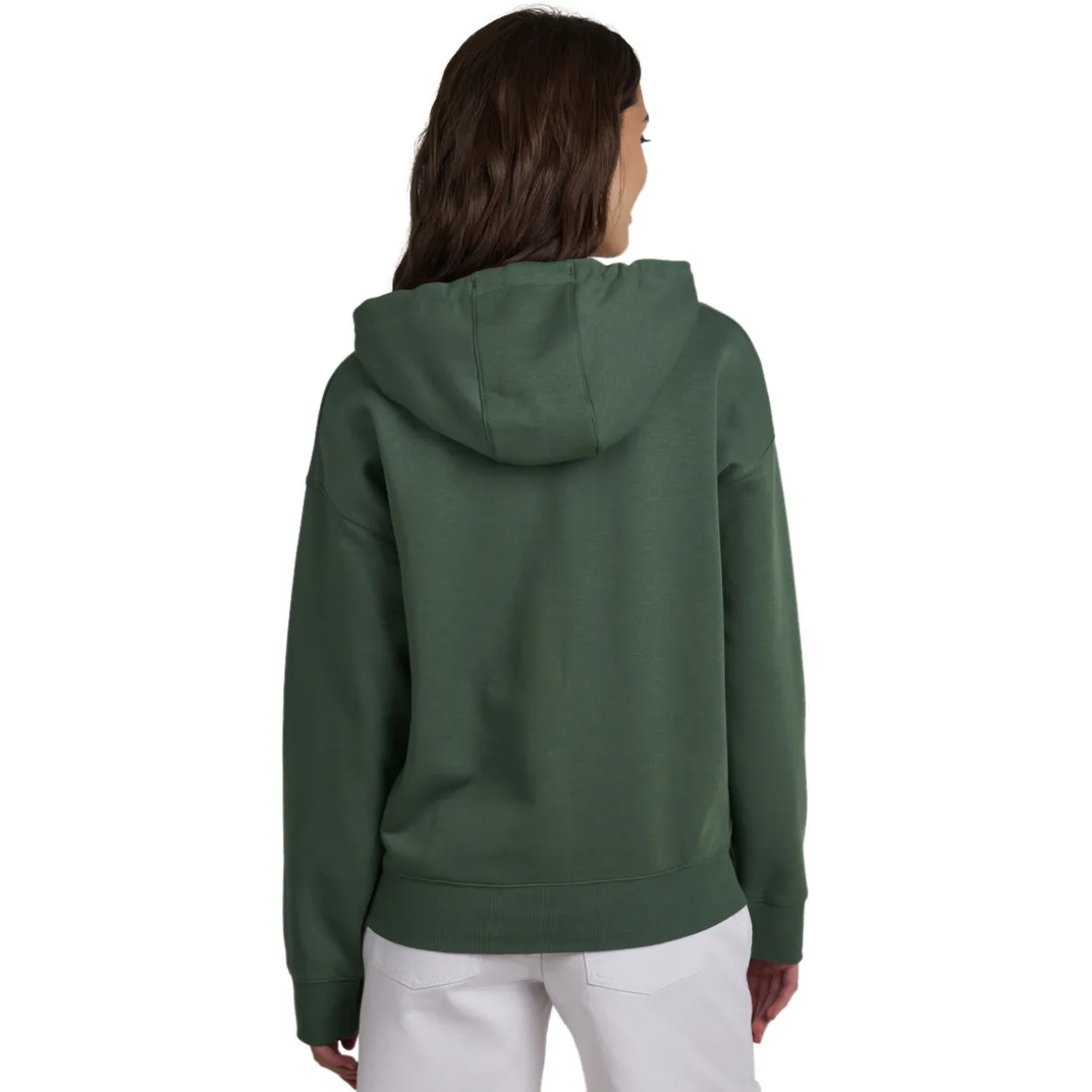 Tenley - Women's Fleece Hoodie