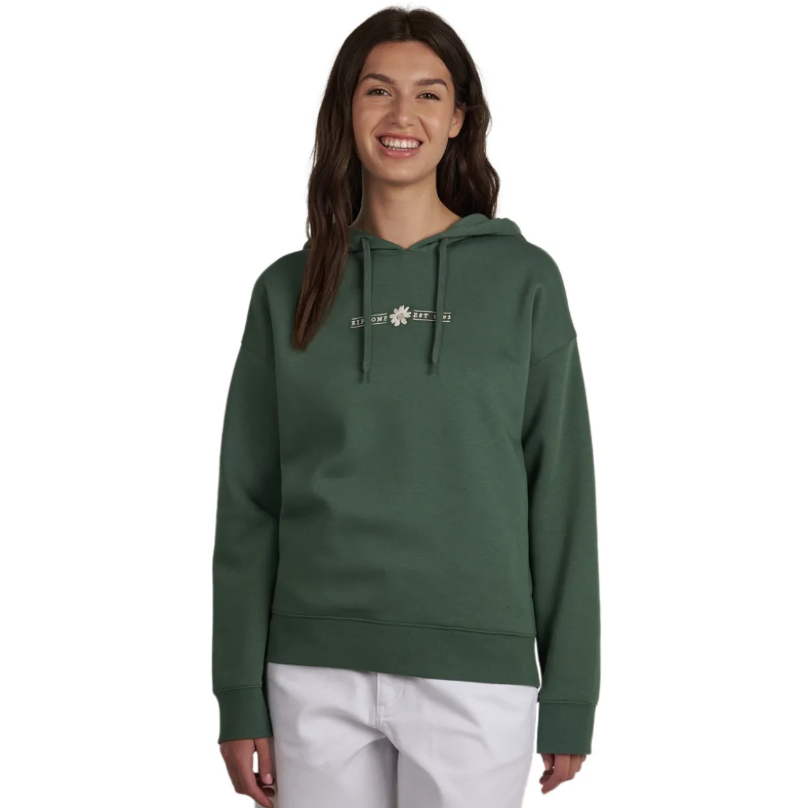Tenley - Women's Fleece Hoodie