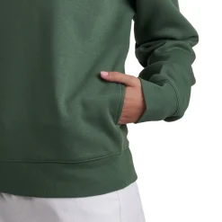 Tenley - Women's Fleece Hoodie