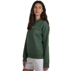 Tenley - Women's Fleece Hoodie