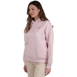Tenley - Women's Fleece Hoodie