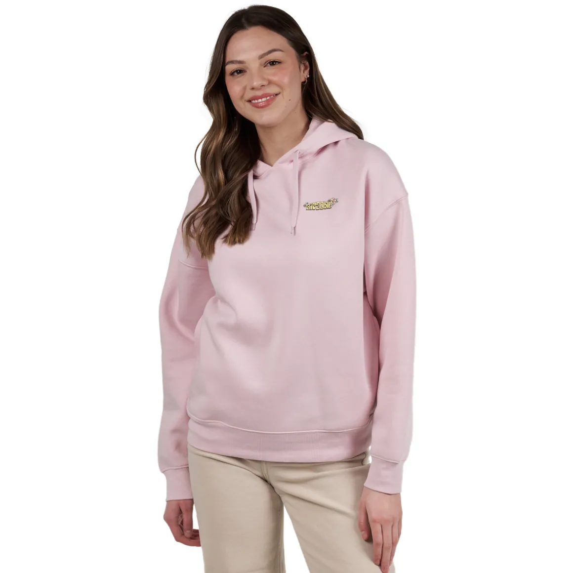 Tenley - Women's Fleece Hoodie