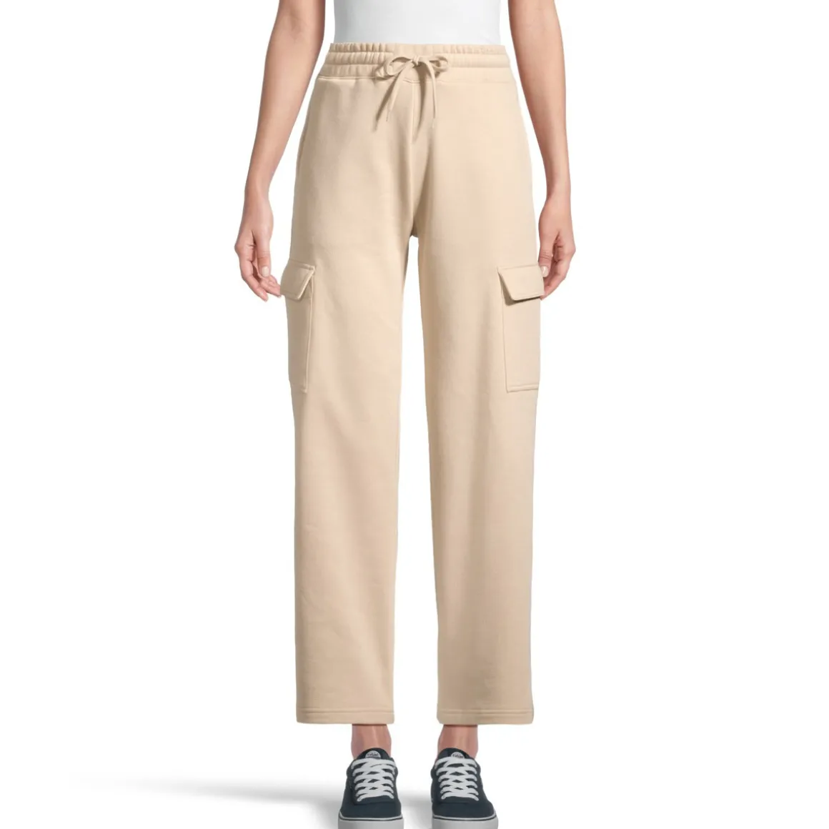 Tenley - Women's Fleece Pants