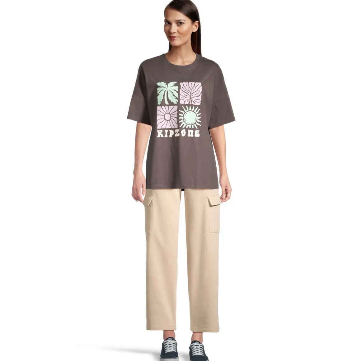 Tenley - Women's Fleece Pants