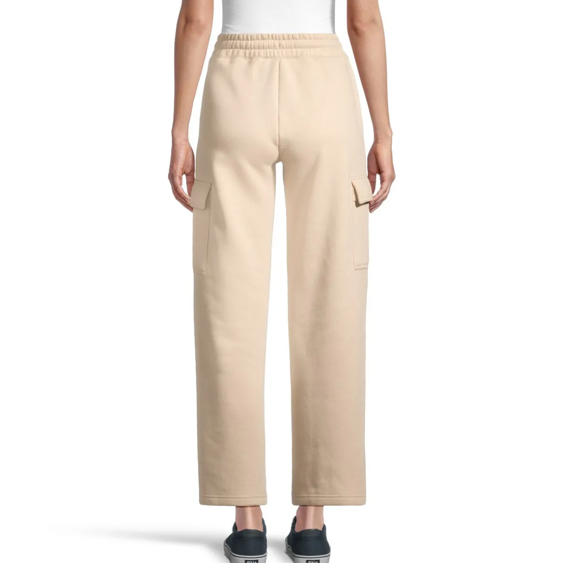 Tenley - Women's Fleece Pants