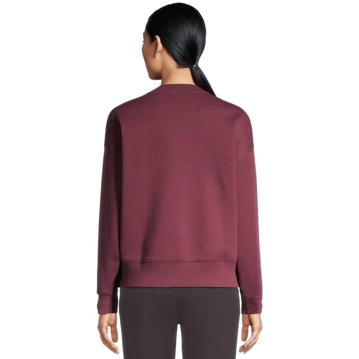 Tenley - Women's Sweatshirt