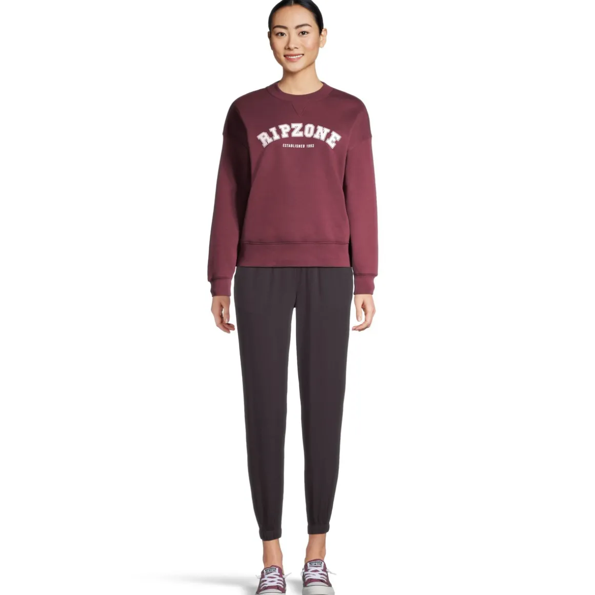 Tenley - Women's Sweatshirt