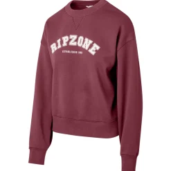Tenley - Women's Sweatshirt