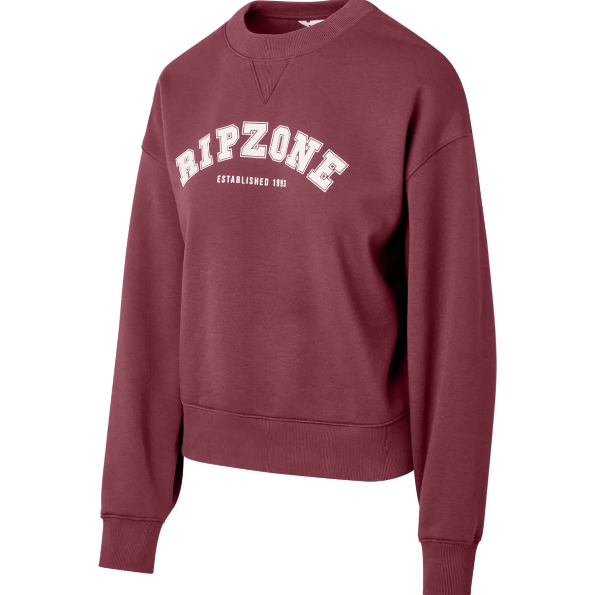 Tenley - Women's Sweatshirt