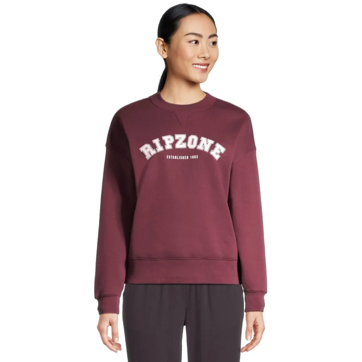 Tenley - Women's Sweatshirt