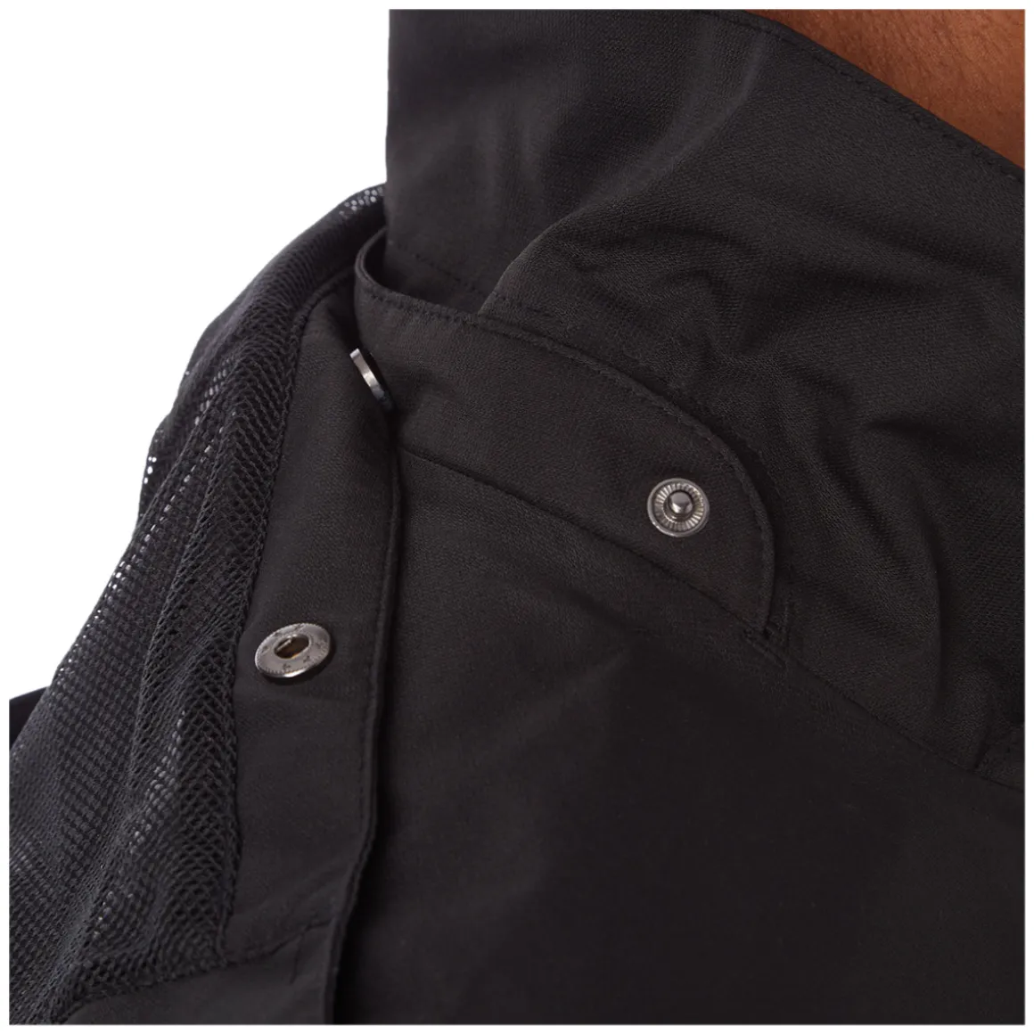 Terang II - Women's Hooded Rain Jacket