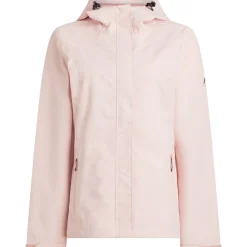 Terang II - Women's Hooded Rain Jacket