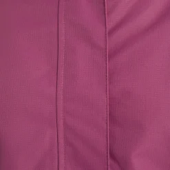 Terang II - Women's Hooded Rain Jacket
